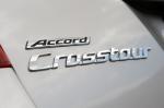 Honda Accord Crosstour 2010 года